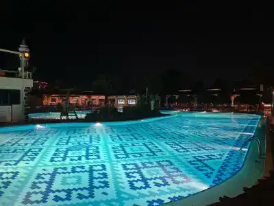 Ali Bey Club Manavgat - 43