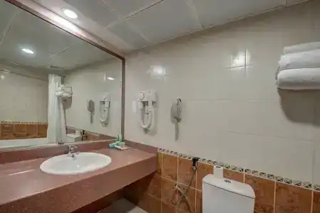 Golden Tulip Deira - 33