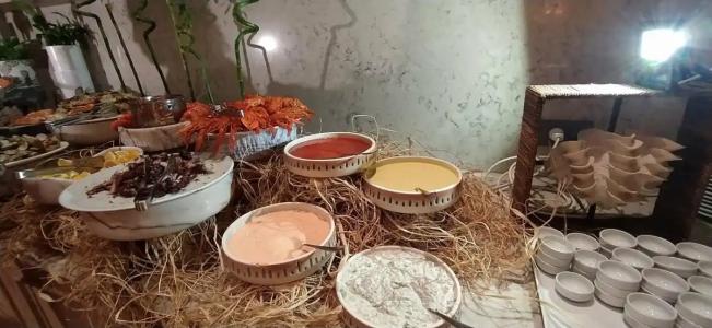 Acanthus Cennet Barut Collection - Ultra All Inclusive - 63