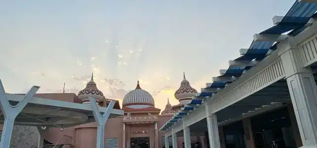 Pickalbatros Aqua Park Resort - 94