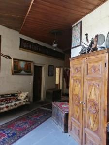 Kismet Cave House - 39