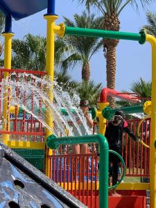 Xperience Kiroseiz Parkland - 90