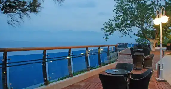 Delta by Marriott Antalya Lara ADULT ONLY - 40