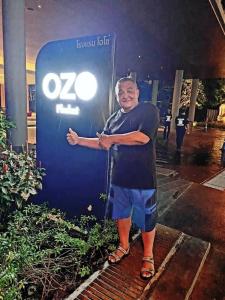 OZO Phuket - 42