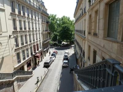 Helussi Hôtel - 87