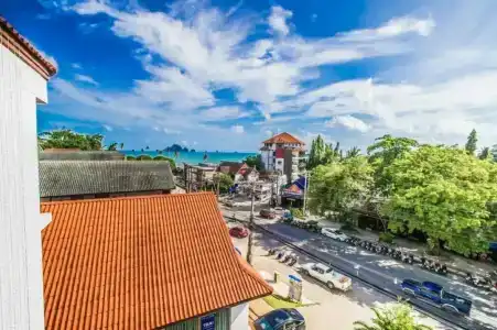 Aonang Sunset - SHA Extra Plus - 6