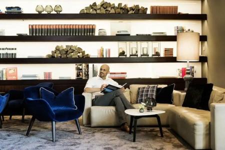 Kempinski Berchtesgaden - 21