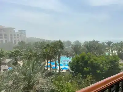 Four Seasons Resort Dubai at Jumeirah Beach - 14