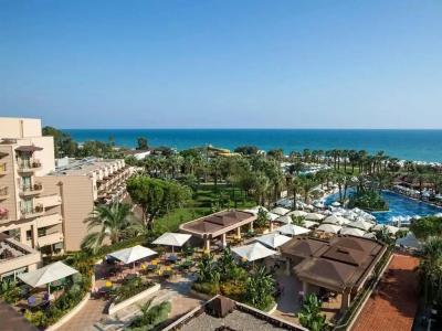 Crystal Tat Beach Golf Resort & Spa - Ultimate All Inclusive - 52
