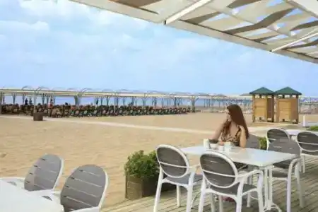 Novum Garden Side - 90