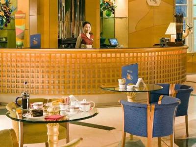 Mercure Grand Jebel Hafeet - 97