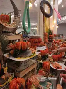 Granada Luxury Beach-Ultra All Inclusive - 80