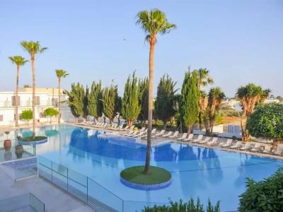 Fedrania Gardens - 76