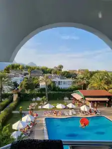 Asdem Park Otel - 51