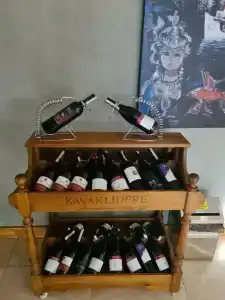 ISG Sabiha Gökçen Airport - 33