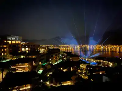 Lujo A`la Carte All Inclusive - 81