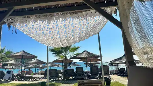 Justiniano Deluxe Resort - 47