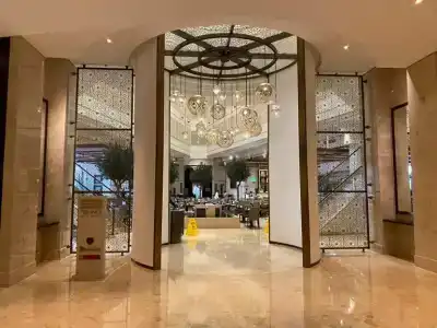 Beach Rotana - Abu Dhabi - 33