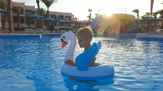 Le Pacha Resort - 72