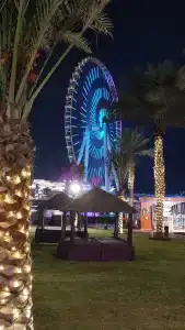 Sheraton Jumeirah Beach Resort - 88