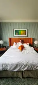 City Seasons Al Hamra - 42