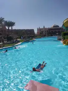 Jasmine Palace Resort - 97