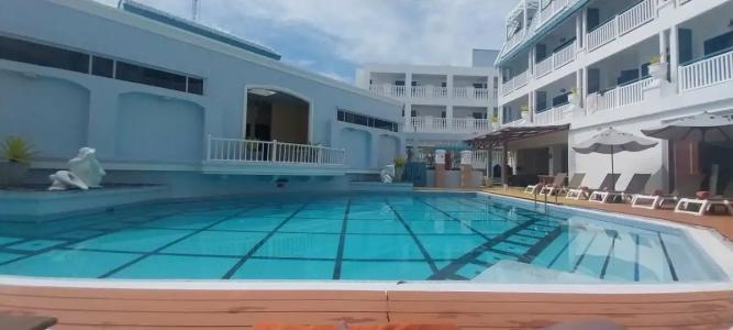 Andaman Seaview, Karon Beach - SHA Plus - 10