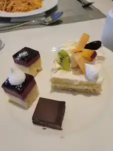 Fairmont Fujairah Beach Resort - 76