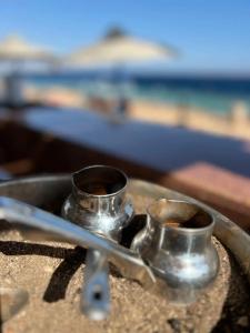 Renaissance Sharm El Sheikh Golden View Beach Resort - 93