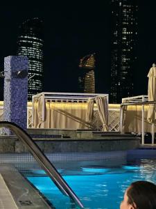 Millennium Downtown Abu Dhabi - 89