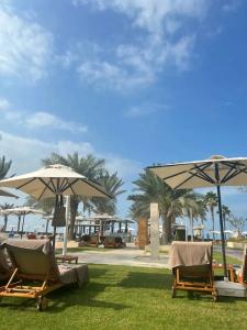 Rixos Premium Saadiyat Island - All Inclusive - 32