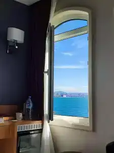 Radisson Istanbul Sultanahmet - 34