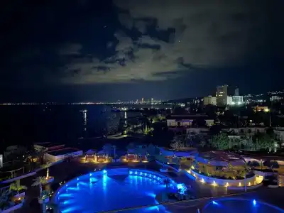 Parklane, a Luxury Collection Resort & Spa, Limassol - 4