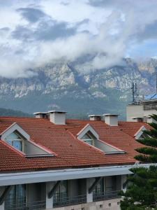 Fame Residence Kemer & Spa - 47