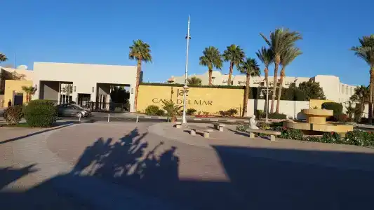 Jaz Casa Del Mar Beach - 90