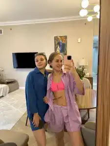 Royal Regency Suites Marina - 98