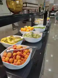 Crystal Sunset Luxury Resort & Spa-All Inclusive - 89