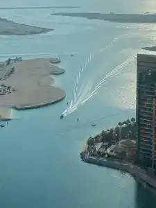 Conrad Abu Dhabi Etihad Towers - 14