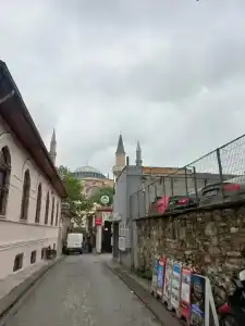 Dosso Dossis Old City - 22