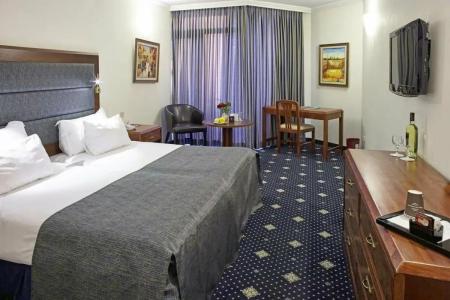 Ramada Jerusalem - 55