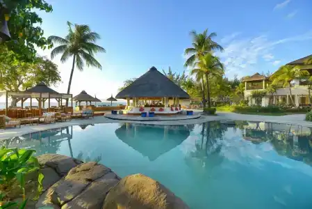 Hilton Mauritius Resort & Spa - 92