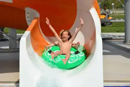 Aquasis De Luxe Resort & SPA - Ultra All Inclusive - 42