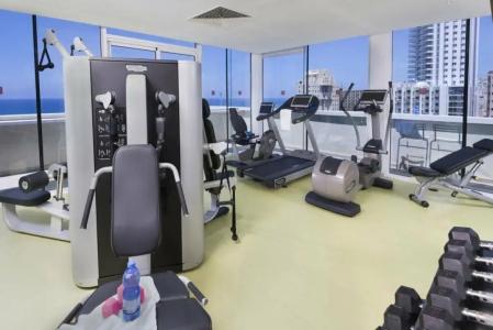 Leonardo Plaza Netanya - 43