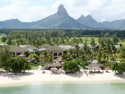 Hilton Mauritius Resort & Spa - 28
