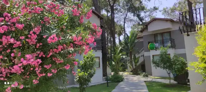 Kimeros Park Holiday Village - Ultra All Inc. Kids Concept - 8