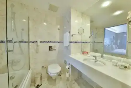 Ramada By Wyndham İstanbul Taksim - 7