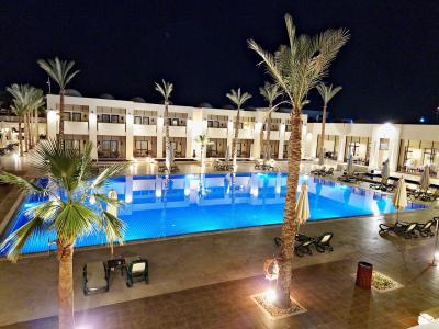 Sentido Reef Oasis Senses Aqua Park Resort - 49