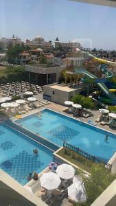 Side Crown Sunshine Ultra All Inclusive - 0