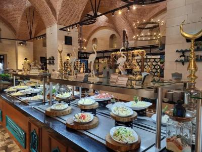 Swandors & Resorts - Topkapi Palace - 22