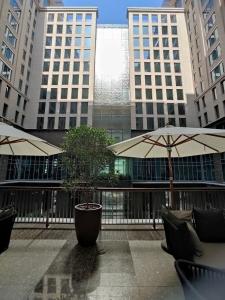 Ritz Carlton Residences DIFC Downtown Dubai - 95